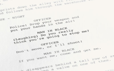 Analista de guion Script Doctor